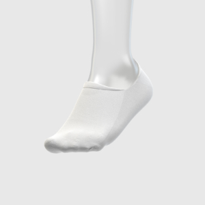 Sneaker Socks - White